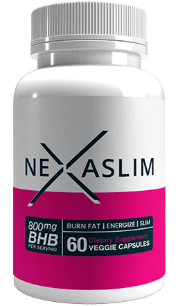 Капсули NexaSlim