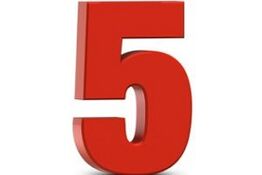 Табела број 5 за панкреатитис