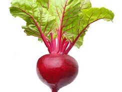 зеленчук за панкреатитис