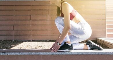 спортски вежби за слабеење дома